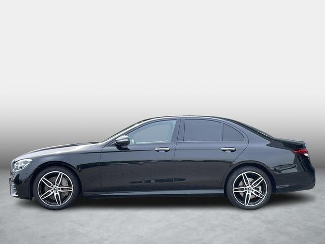 Mercedes-Benz E-KLASSE 300 e Business Solution AMG