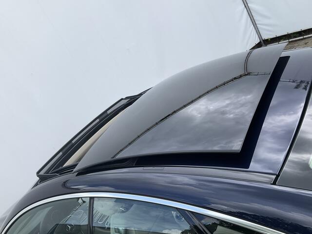 Mercedes-Benz E-KLASSE Coupé 200 Premium AMG Pano Burmester HUD Memory Adap.Cruise BOMVOL!