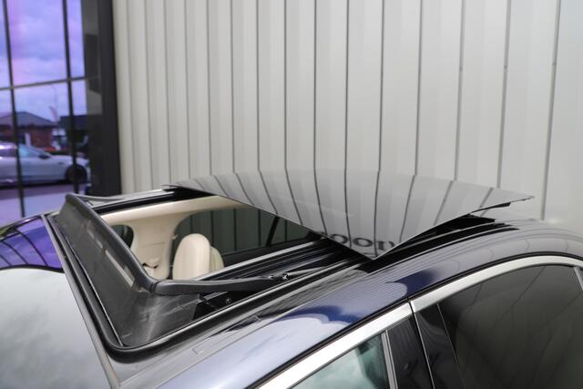 Mercedes-Benz E-KLASSE 300e Exclusive Line | 313PK | Luchtvering | Achterasbesturing | Massage | Head-up | Burmester 4D | Keyless-go | Distronic+ | 2023.
