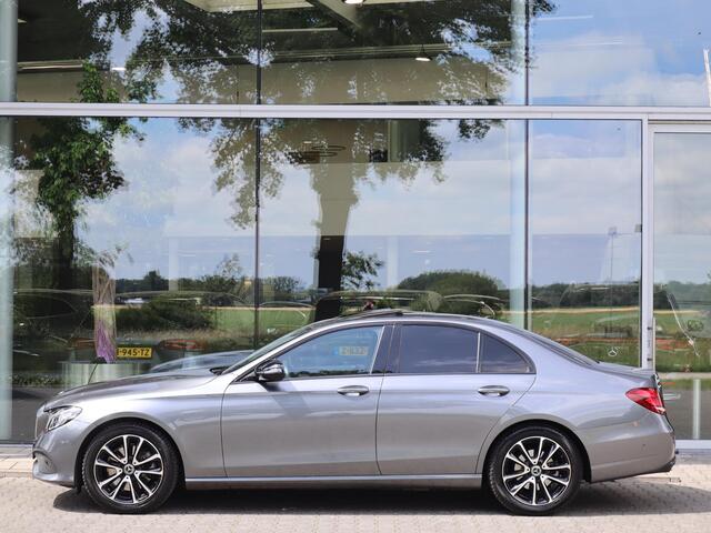 Mercedes-Benz E-KLASSE 200 Premium