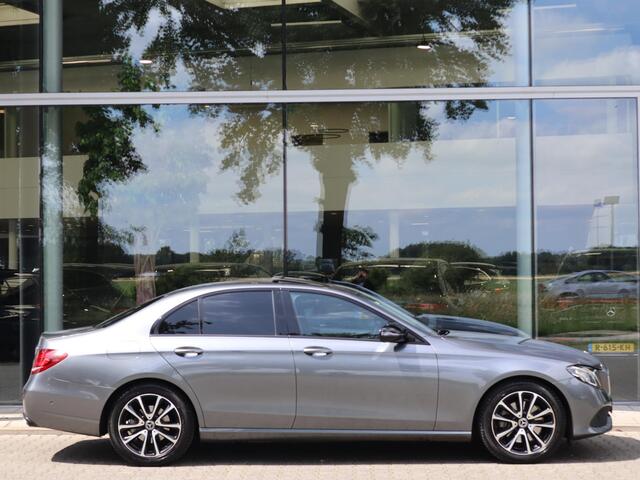 Mercedes-Benz E-KLASSE 200 Premium
