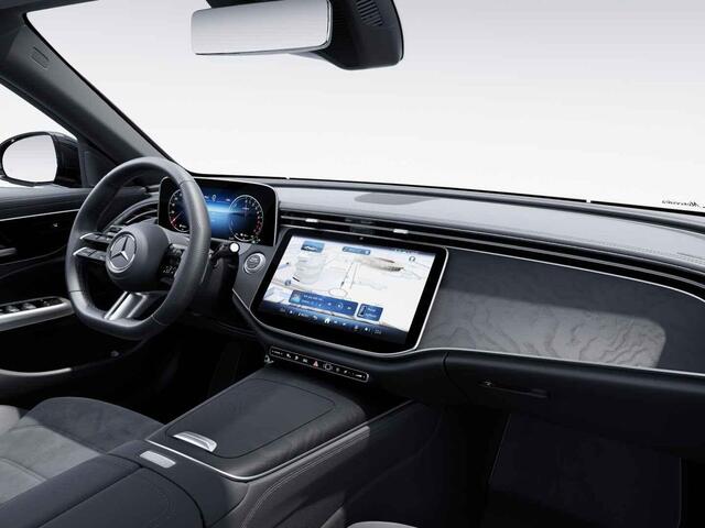 Mercedes-Benz E-KLASSE 300 e Business Solution AMG