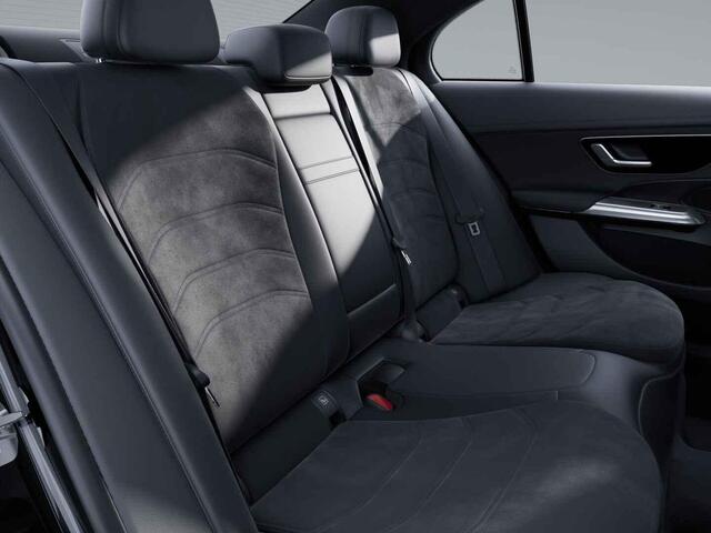 Mercedes-Benz E-KLASSE 300 e Business Solution AMG