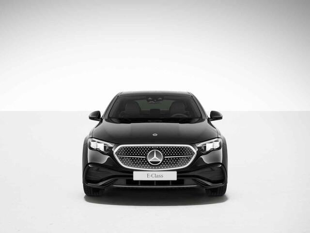 Mercedes-Benz E-KLASSE 300 e Business Solution AMG