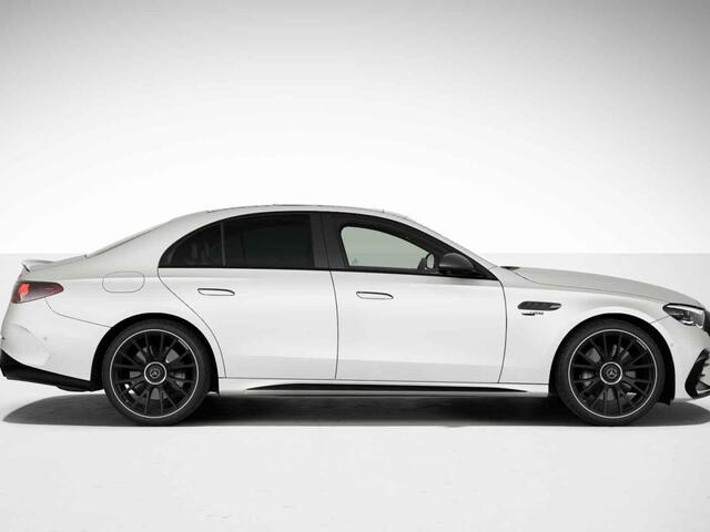 Mercedes-Benz E-KLASSE Mercedes-AMG AMG 53 4MATIC+ Night Edition