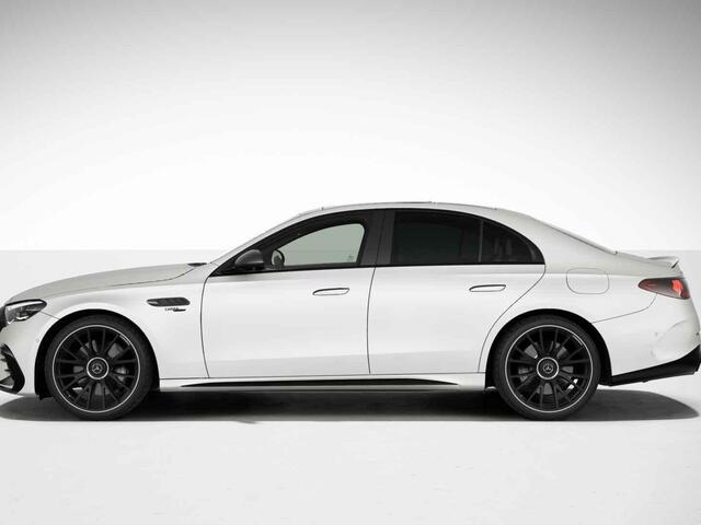 Mercedes-Benz E-KLASSE Mercedes-AMG AMG 53 4MATIC+ Night Edition