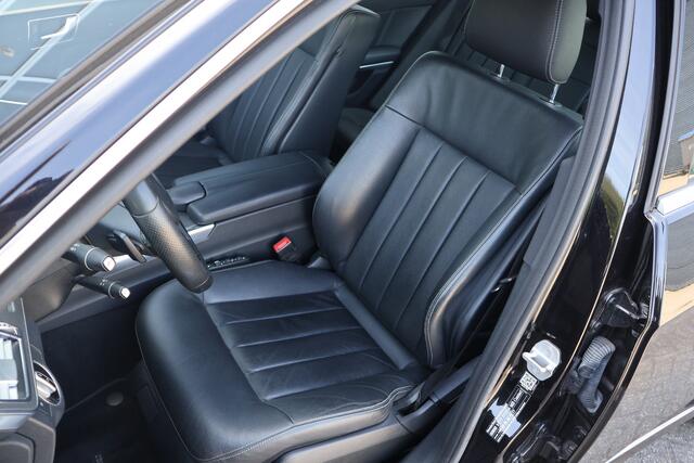 Mercedes-Benz E-KLASSE 350 BlueTEC Prestige Avantgarde | 6-Cilinder | Schuif -/ Kanteldak | Harman/Kardon | Leder |