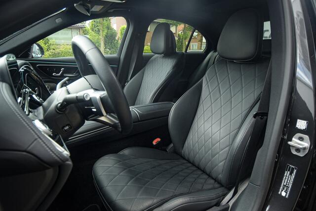 Mercedes-Benz E-KLASSE 400 e 4MATIC AMG Line