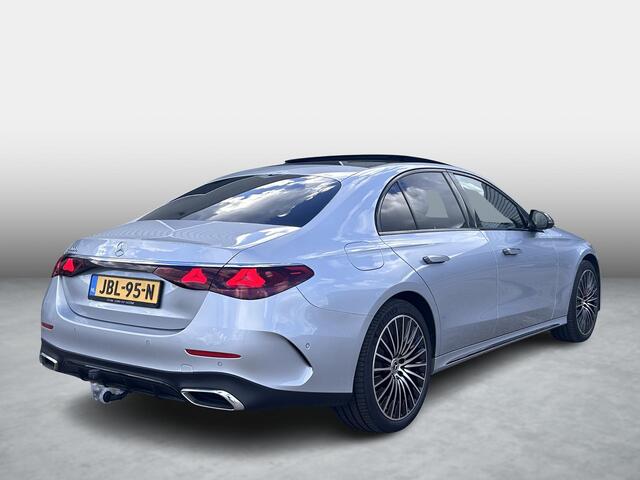 Mercedes-Benz E-KLASSE 300 e Sport Edition | Nappa Leder | Superscreen | Burmester 4D | Stoelventilatie