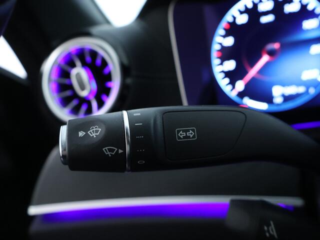 Mercedes-Benz E-KLASSE Cabrio 200 AMG Line | Aircap | Airscarf | Burmester® | Sfeerverlichting | Memory | Alarm | 360° Camera | Keyless GO | Inclusief 24 maanden Mercedes-Benz Certified garantie voor Europa.