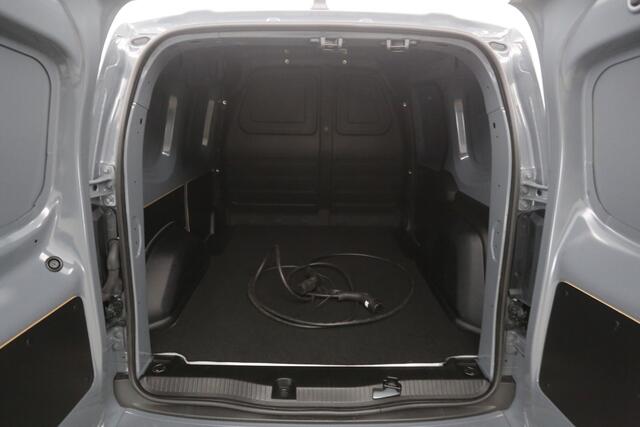 Mercedes-Benz E-KLASSE E-Citan Renault Kangoo E-Tech Advance 44 kWh 123PK | Marge | Snelladen | SOH 98% | Airco | Camera | Cruise | Carplay