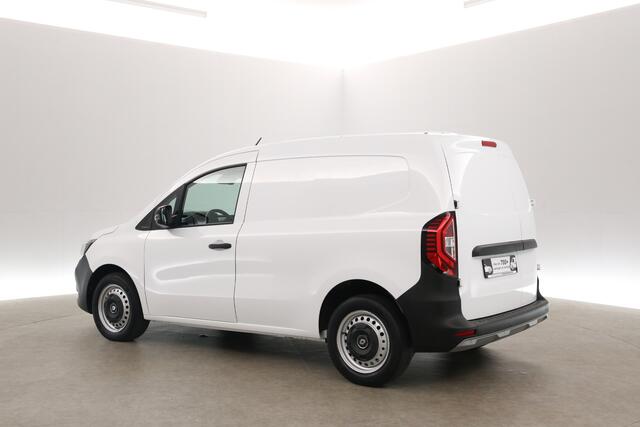 Mercedes-Benz E-KLASSE E-Citan Renault Kangoo E-Tech 44 kWh | SOH 97% | Clima | Cruise | Parkeersens. | LED