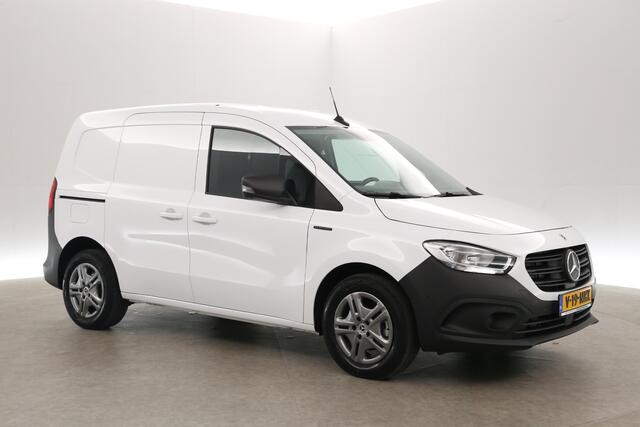 Mercedes-Benz E-KLASSE e-Citan Pro 51 kWh 123PK | SOH 98% | Clima | Cruise | Carplay | Parkeersens.