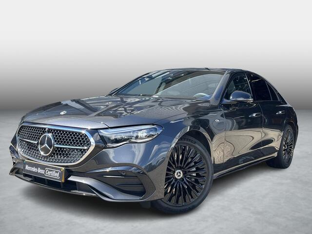 Mercedes-Benz E-KLASSE 300 e Sport Edition