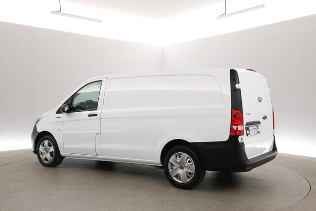 Mercedes-Benz E-KLASSE e-Vito 112 66 kWh Lang | Snelladen | SOH 96% | Airco | Stoelverwarming