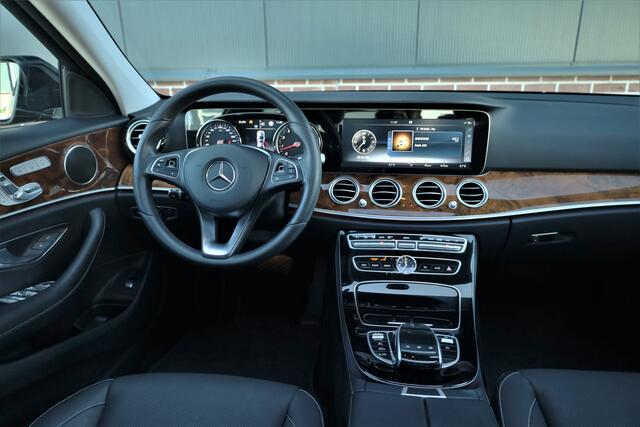 Mercedes-Benz E-KLASSE 400 4Matic Avantgarde 59901km