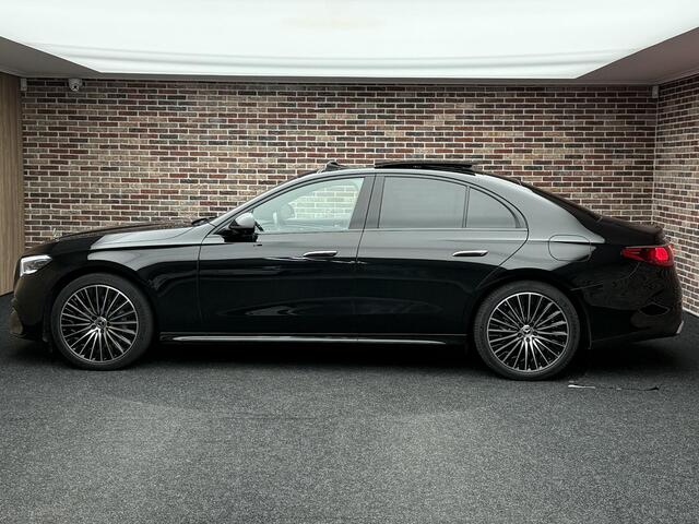 Mercedes-Benz E-KLASSE 300 e AMG Line | Pano | VOL! |