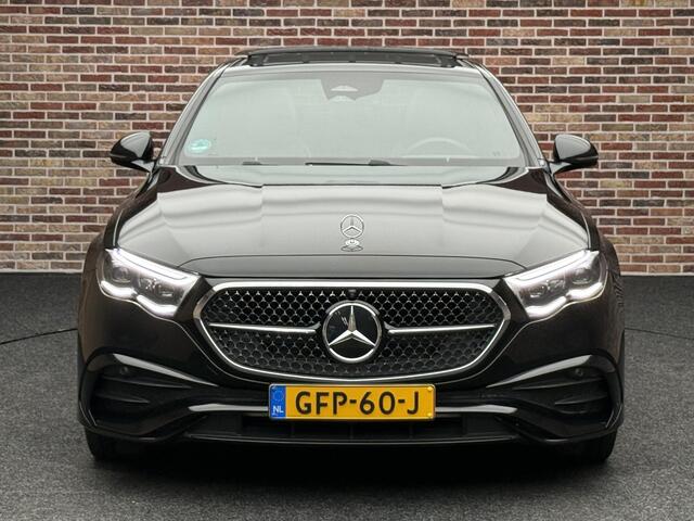 Mercedes-Benz E-KLASSE 300 e AMG Line | Pano | VOL! |