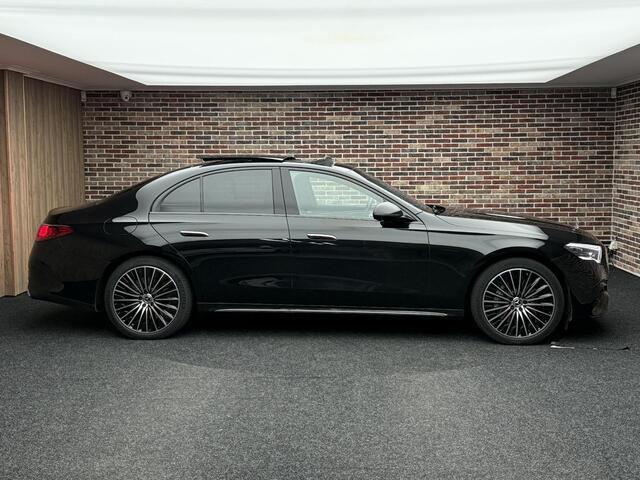 Mercedes-Benz E-KLASSE 300 e AMG Line | Pano | VOL! |