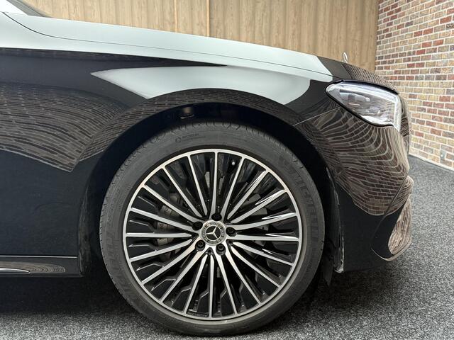 Mercedes-Benz E-KLASSE 300 e AMG Line | Pano | VOL! |