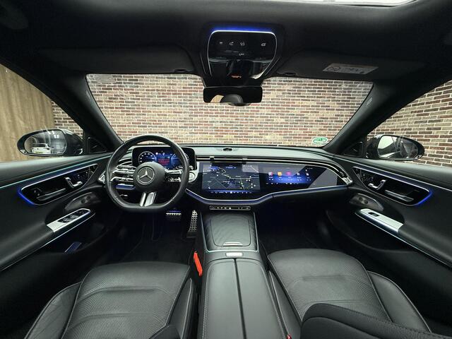 Mercedes-Benz E-KLASSE 300 e AMG Line | Pano | VOL! |