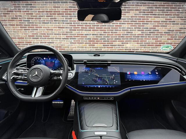 Mercedes-Benz E-KLASSE 300 e AMG Line | Pano | VOL! |
