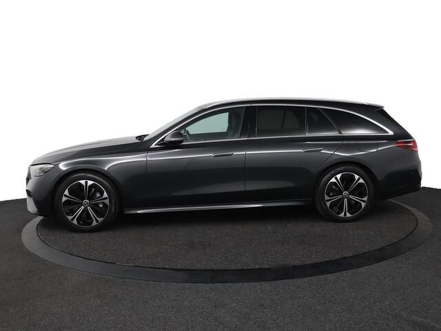 Mercedes-Benz E-KLASSE Avantgarde Advanced Plus |1e eigenaar|Memory|DOH|
