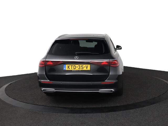 Mercedes-Benz E-KLASSE Avantgarde Advanced Plus |1e eigenaar|Memory|DOH|