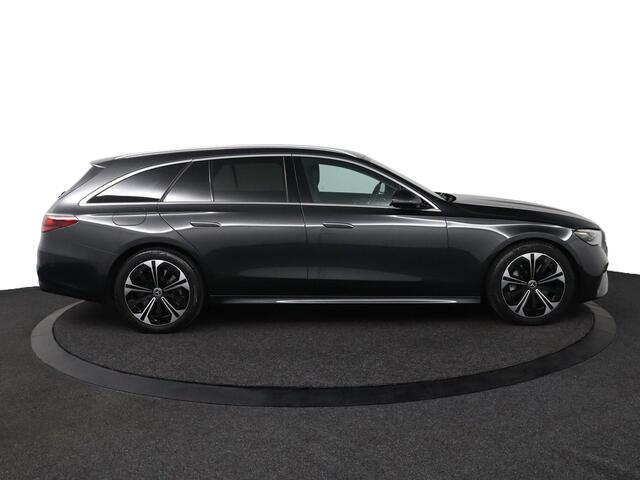 Mercedes-Benz E-KLASSE Avantgarde Advanced Plus |1e eigenaar|Memory|DOH|