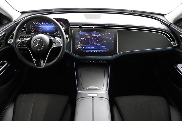 Mercedes-Benz E-KLASSE Avantgarde Advanced Plus |1e eigenaar|Memory|DOH|