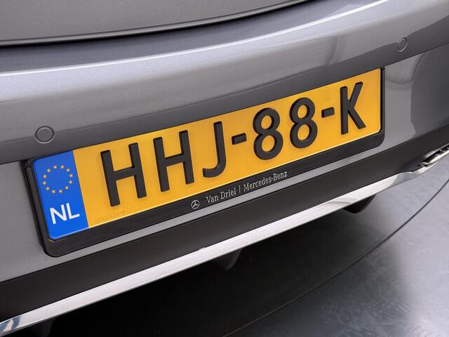 Mercedes-Benz E-KLASSE Cabrio 200 AMG line | Multibeam Airscarf Sfeer