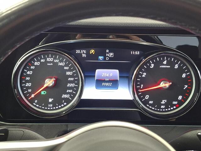 Mercedes-Benz E-KLASSE 200 4MATIC Premium Plus