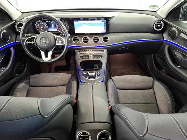 Mercedes-Benz E-KLASSE 200 4MATIC Premium Plus