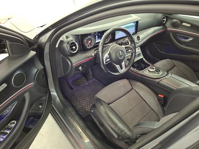 Mercedes-Benz E-KLASSE 200 4MATIC Premium Plus
