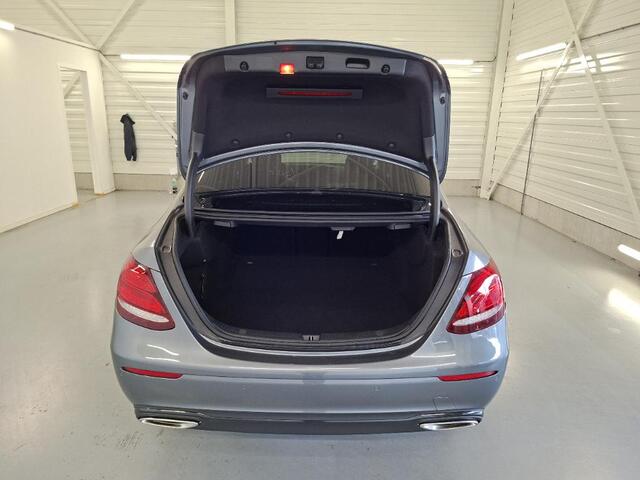 Mercedes-Benz E-KLASSE 200 4MATIC Premium Plus