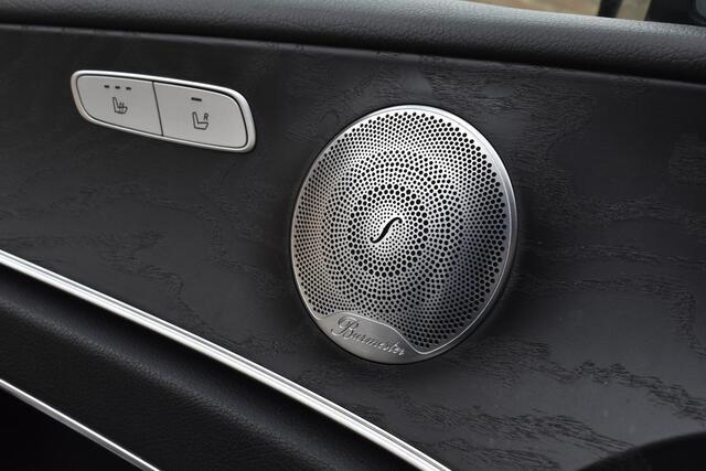Mercedes-Benz E-KLASSE 200 Business Solution AMG