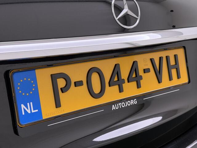 Mercedes-Benz E-KLASSE 300 de AMG Line Trekhaak | Pano | Leder | Burmester | Memory |