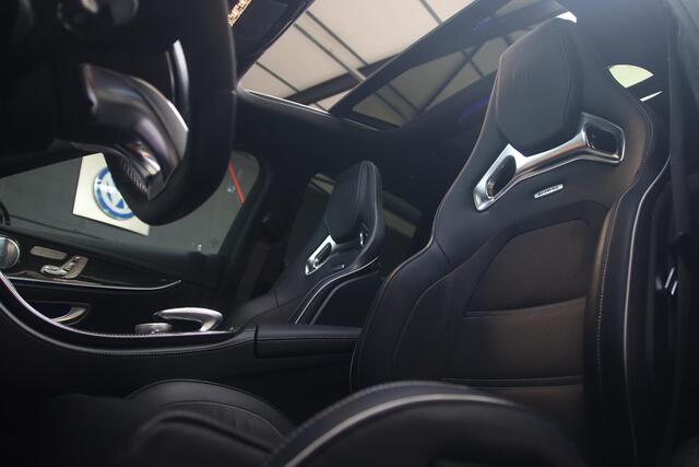 Mercedes-Benz E-KLASSE AMG E63s CERAMIC-PANO-3D BURMESTER-MEMORY-HUD-360