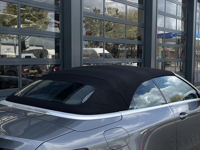 Mercedes-Benz E-KLASSE Cabrio 200 AMG Line | LEDER | HEAD UP | CAMERA