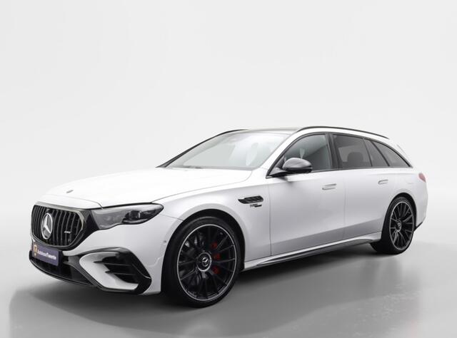 Mercedes-Benz E-KLASSE E53 AMG 4M+ | Premium+ | Pano | Perf. Seats | Burm. 4D | Night p