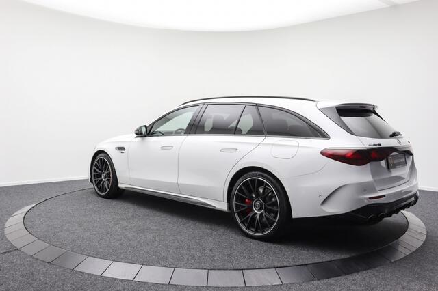 Mercedes-Benz E-KLASSE E53 AMG 4M+ | Premium+ | Pano | Perf. Seats | Burm. 4D | Night p