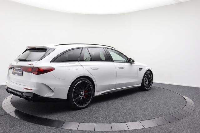 Mercedes-Benz E-KLASSE E53 AMG 4M+ | Premium+ | Pano | Perf. Seats | Burm. 4D | Night p