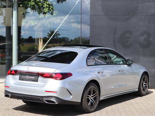 Mercedes-Benz E-KLASSE E-Klasse 300e AMG Line