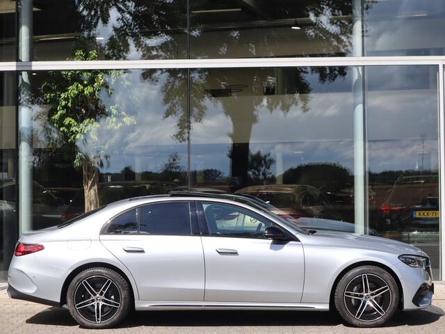 Mercedes-Benz E-KLASSE E-Klasse 300e AMG Line