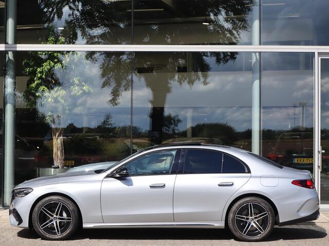 Mercedes-Benz E-KLASSE E-Klasse 300e AMG Line