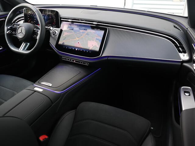 Mercedes-Benz E-KLASSE E-Klasse 300e AMG Line