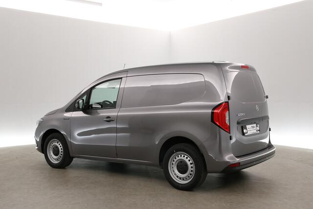 Mercedes-Benz E-KLASSE e-Citan 45 kWh 122PK | Snelladen | SOH 99% | 1400kg Trekgew. | Clima | Camera | Cruise | Carplay