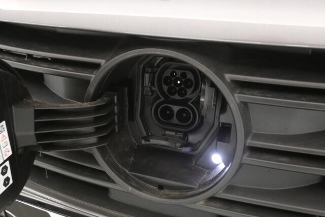 Mercedes-Benz E-KLASSE e-Citan 45 kWh 122PK | Snelladen | SOH 99% | 1400kg Trekgew. | Clima | Camera | Cruise | Carplay