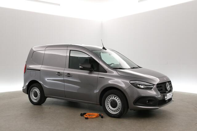 Mercedes-Benz E-KLASSE e-Citan 45 kWh 122PK | Snelladen | SOH 99% | 1400kg Trekgew. | Clima | Camera | Cruise | Carplay