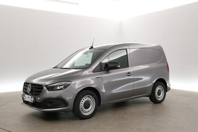 Mercedes-Benz E-KLASSE e-Citan 45 kWh 122PK | Snelladen | SOH 99% | 1400kg Trekgew. | Clima | Camera | Cruise | Carplay